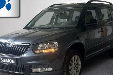 Skoda Yeti 74.000 km 12.980 &euro; Münster 48157