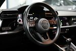 Audi A3 LIMOUSINE 35 TFSI BUSINESS BLACK LED,ACC+LANE 16.000 km 27.333 &euro; Hamm 59077