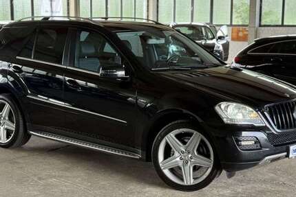 Mercedes-Benz ML 300 272.000 km 12.499 &euro; Oelde 59302