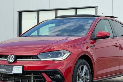 VW Polo 9.160 km 23.850 &euro; Beckum 59269