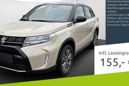 Suzuki Vitara 9.000 km 25.444 &euro; Münster - Amelsbüren 48163