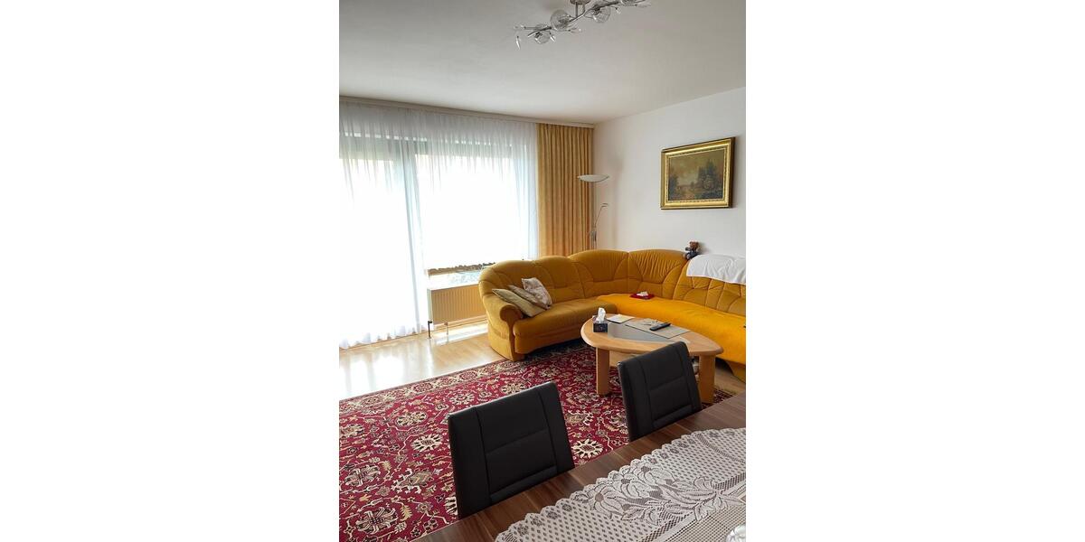 Etagenwohnung Oelde - 3 Zimmer, 83 m&sup2;, 700&euro; | Angebot:26035723