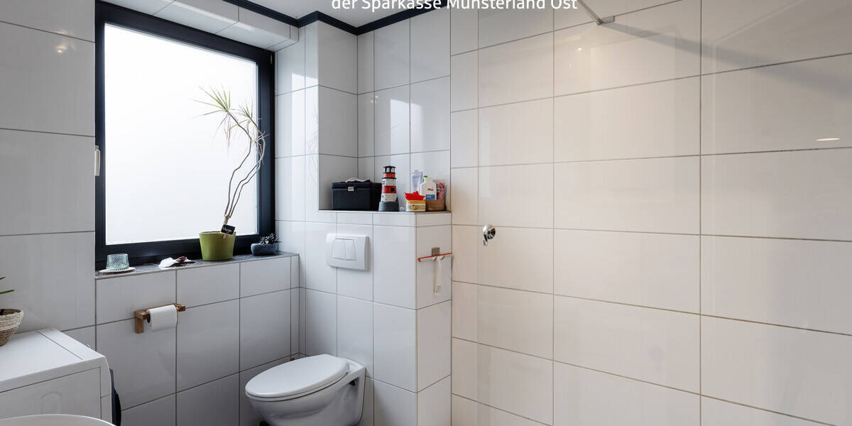 Etagenwohnung Münster Geist - 3 Zimmer, 77 m&sup2;, 359.000&euro; | Angebot:26161817