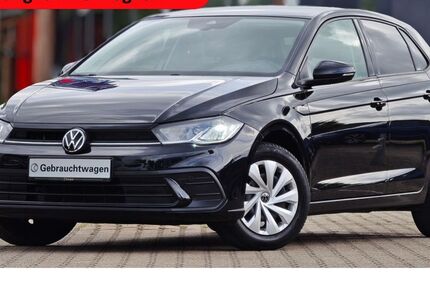 VW Polo 44.384 km 17.480 &euro; Sendenhorst 48324
