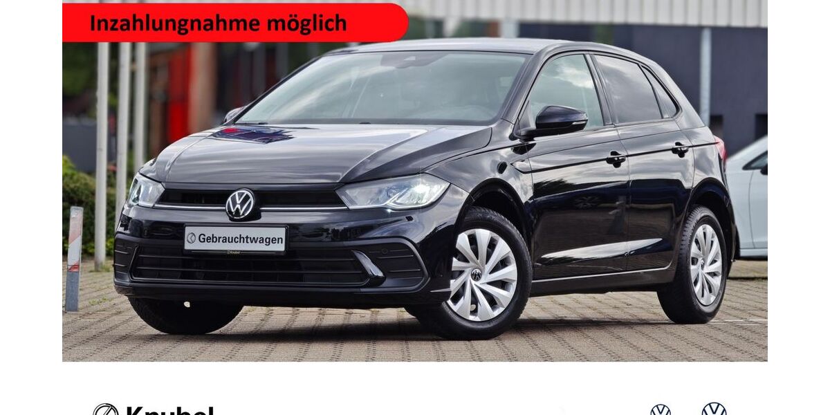 VW Polo 44.384 km 17.480 &euro; Sendenhorst 48324