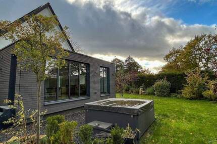 Haus Münster Gievenbeck - 7 Zimmer, 186 m&sup2;, 1.270.000&euro; | Angebot:25688526