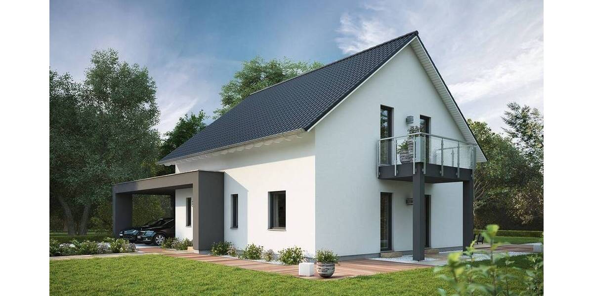 Einfamilienhaus Soest - 5 Zimmer, 142 m&sup2;, 485.850&euro; | Angebot:26806427