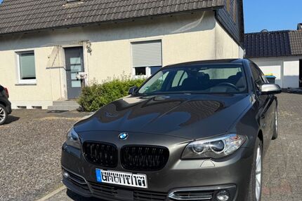 BMW 520 150.000 km 17.100 &euro; Bönen 59199