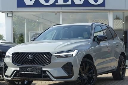 Volvo XC60 12.190 km 57.900 &euro; Warendorf 48231