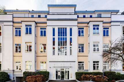 Wohnung Münster Erphoviertel - 3 Zimmer, 72 m&sup2;, 510.000&euro; | Angebot:26270808