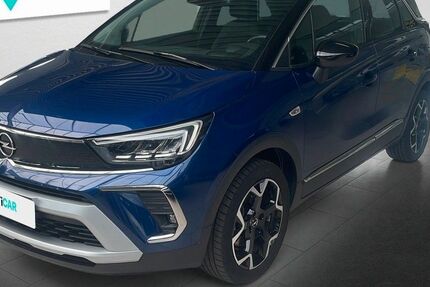 Opel Crossland (X) 43.000 km 15.850 &euro; Telgte 48291