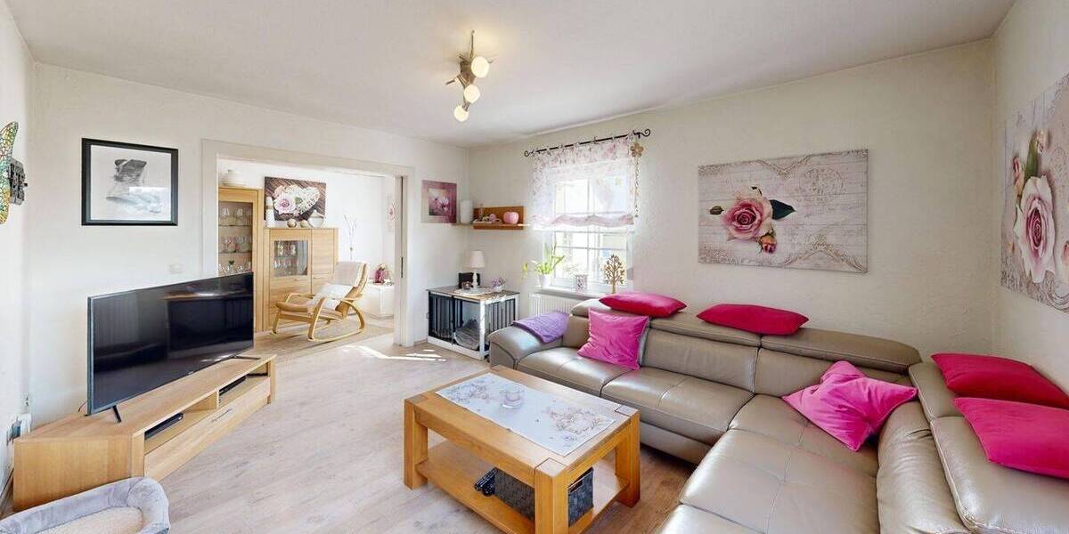 Einfamilienhaus Hamm Pelkum - 4 Zimmer, 126 m&sup2;, 329.000&euro; | Angebot:26229713