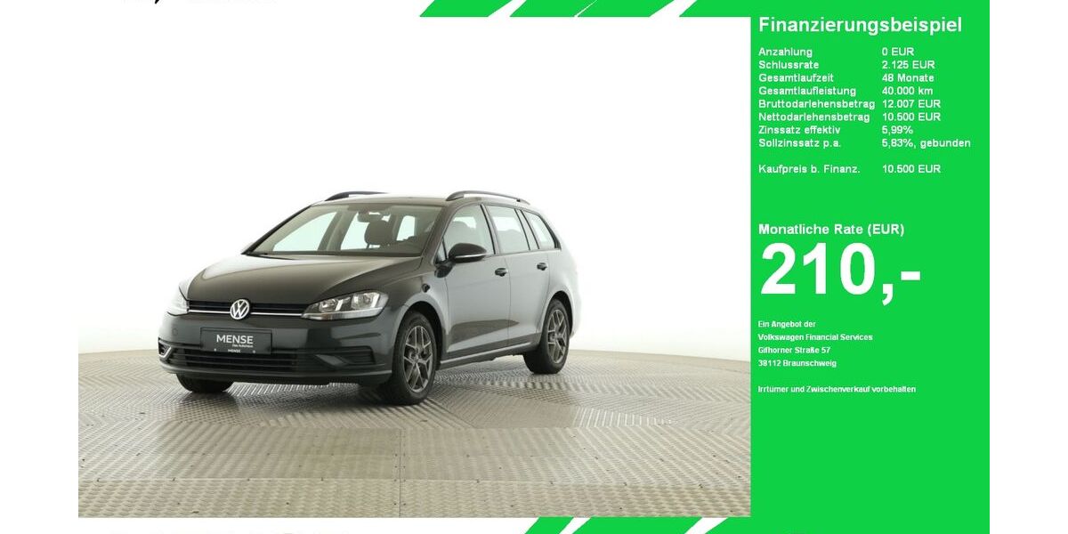 VW Golf 136.500 km 10.500 &euro; Oelde (Stromberg) 59302