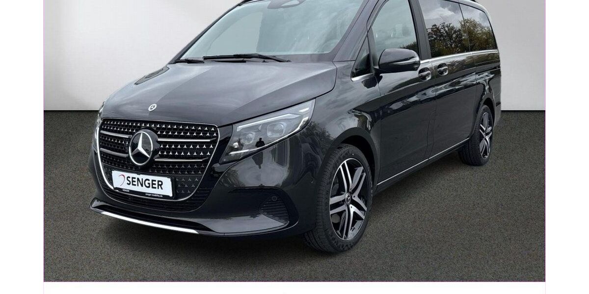 Mercedes-Benz V 300 9.500 km 73.950 &euro; Hamm 59067