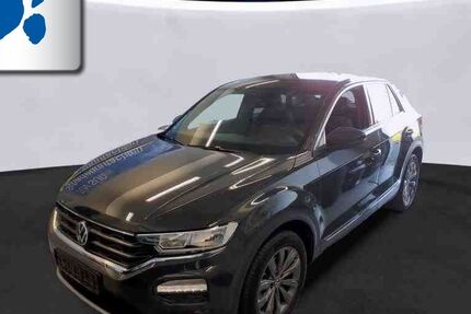 VW T-Roc 44.384 km 21.430 &euro; Münster 48157