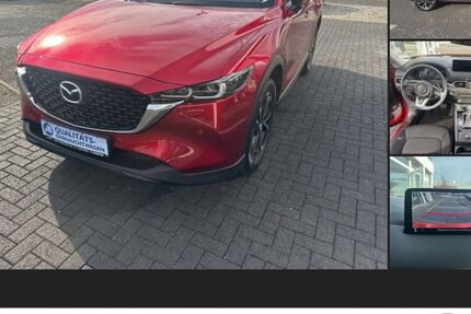 Mazda CX-5 32.071 km 28.990 &euro; Kamen 59174
