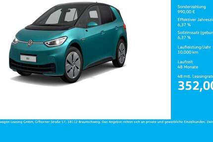 VW ID.3 37.987 km 24.480 &euro; Unna 59423