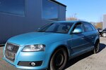 Audi A3 Sportback 2.0 TDI S-LINE SPORTPAKET PLUS 291.000 km 3.502 &euro; Hamm 59077