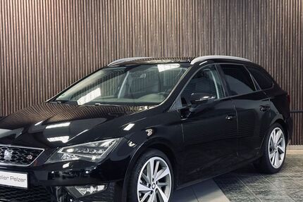Seat Leon 131.690 km 10.990 &euro; Ense-Höingen 59469