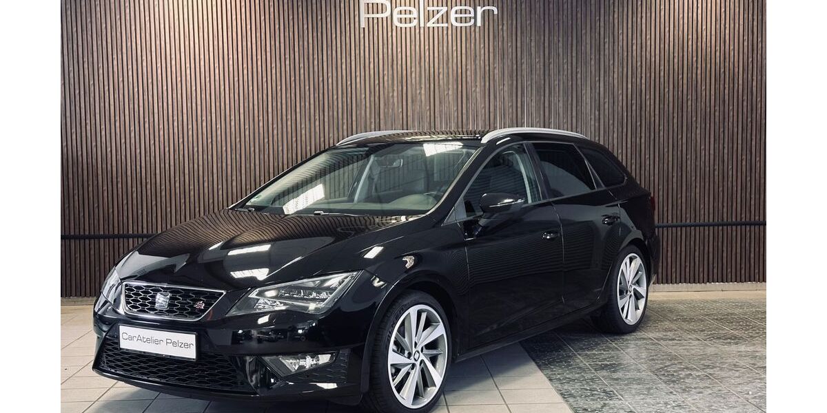 Seat Leon 131.690 km 10.990 &euro; Ense-Höingen 59469