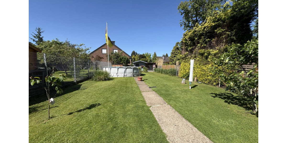 Doppelhaushälfte Bergkamen - 4 Zimmer, 126 m&sup2;, 215.000&euro; | Angebot:23871417