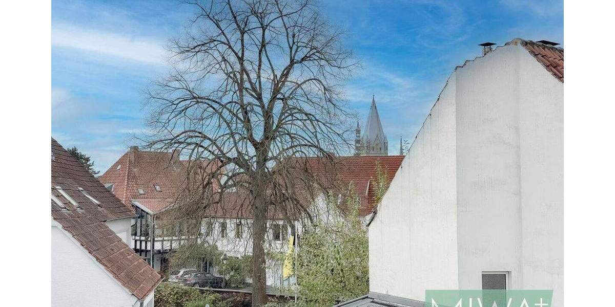 Reihenmittelhaus Soest - 4 Zimmer, 86 m&sup2;, 259.000&euro; | Angebot:25740712