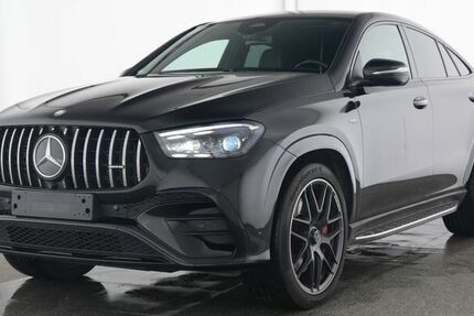 Mercedes-Benz GLE 53 AMG 18.277 km 99.990 &euro; Oelde 59302