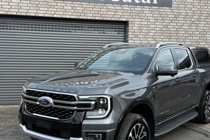 Ford Ranger 20.000 km 54.999 &euro; Rheda-Wiedenbrück 33378