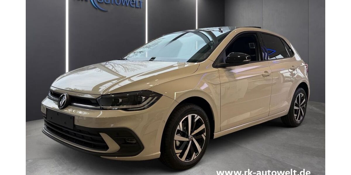 VW Polo 3.500 km 29.890 &euro; Werl 59457