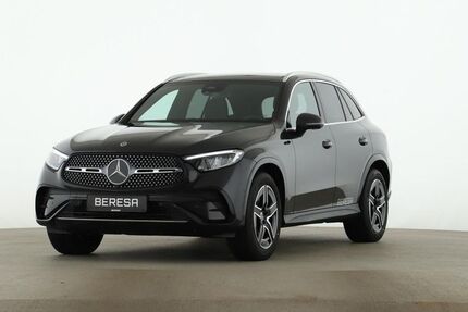 Mercedes-Benz GLC 200 9.900 km 53.950 &euro; Münster 48155