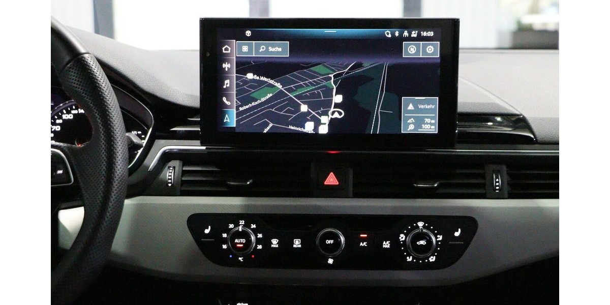 Audi A5 SPORTBACK 50 TDI QUATTRO S-LINE SPORT / TOP 57.000 km 39.995 &euro; Hamm 59077