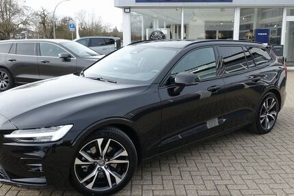 Volvo V60 22.650 km 34.900 &euro; Warendorf 48231