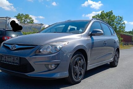 Hyundai i30 203.394 km 2.300 &euro; Ascheberg 59387