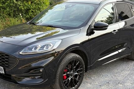 Ford Kuga 89.650 km 24.950 &euro; Beckum 59269