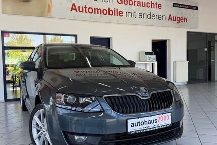 Skoda Octavia 62.081 km 16.950 &euro; Ahlen 59229