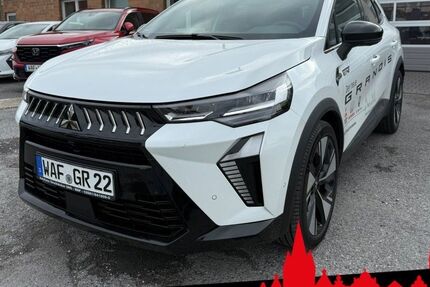Mitsubishi Grandis 4.500 km 34.750 &euro; Warendorf 48231