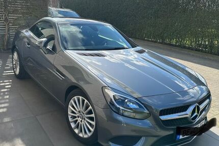 Mercedes-Benz SLC 200 127.000 km 21.900 &euro; Telgte 48291