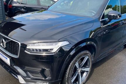 Volvo XC90 162.000 km 28.900 &euro; Hamm 59065