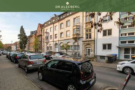 Wohnung Münster Mitte-Süd - 2 Zimmer, 70 m&sup2;, 339.000&euro; | Angebot:26741674