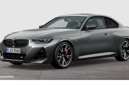 BMW M240i 13.946 km 53.999 &euro; Münster 48163