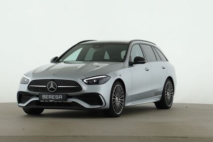 Mercedes-Benz C 220 9.900 km 47.950 &euro; Senden-Bösensell 48308