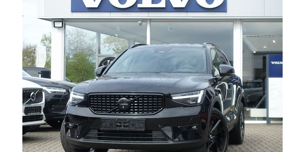 Volvo XC40 12.350 km 39.900 &euro; Warendorf 48231