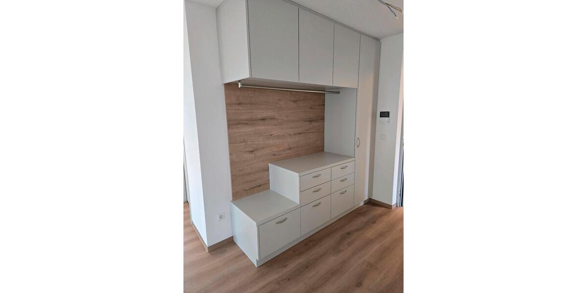 Erdgeschoßwohnung Ahlen Dolberg - 3 Zimmer, 100 m&sup2;, 1.205&euro; | Angebot:26451328