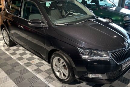 Skoda Fabia 239.800 km 6.200 &euro; Hamm 59073