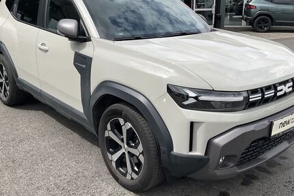 Dacia Duster 64.029 km 20.490 &euro; Soest 59494