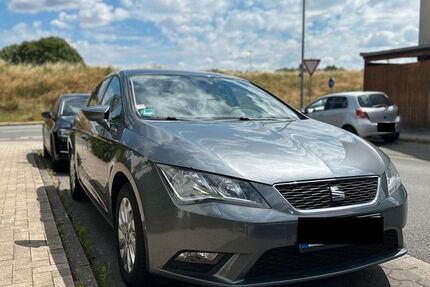 Seat Leon 154.000 km 9.999 &euro; Soest 59494