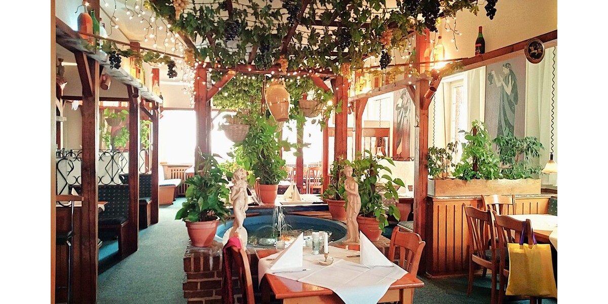 Münster-Südstadt Top-Restaurant mit Biergarten zu verkaufen! - Gewerbeobjekt Münster Mitte-Süd | Angebot:21367144