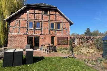 Haus Rheda-Wiedenbrück Wiedenbrück - 3 Zimmer, 139 m&sup2;, 355.000&euro; | Angebot:26261202
