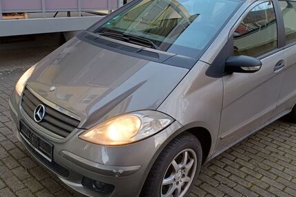 Mercedes-Benz A 180 139.000 km 2.900 &euro; Unna 59423