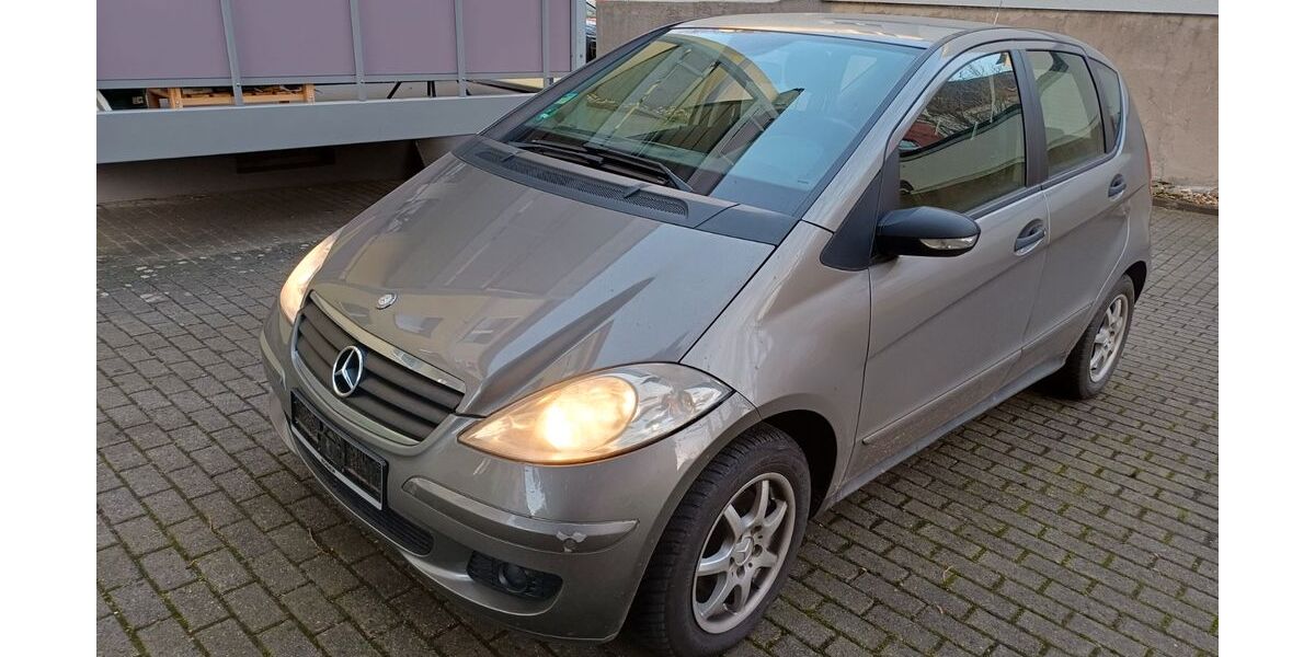 Mercedes-Benz A 180 139.000 km 2.900 &euro; Unna 59423